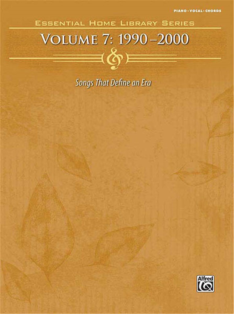The Essential Home Library Series Vol. 7
